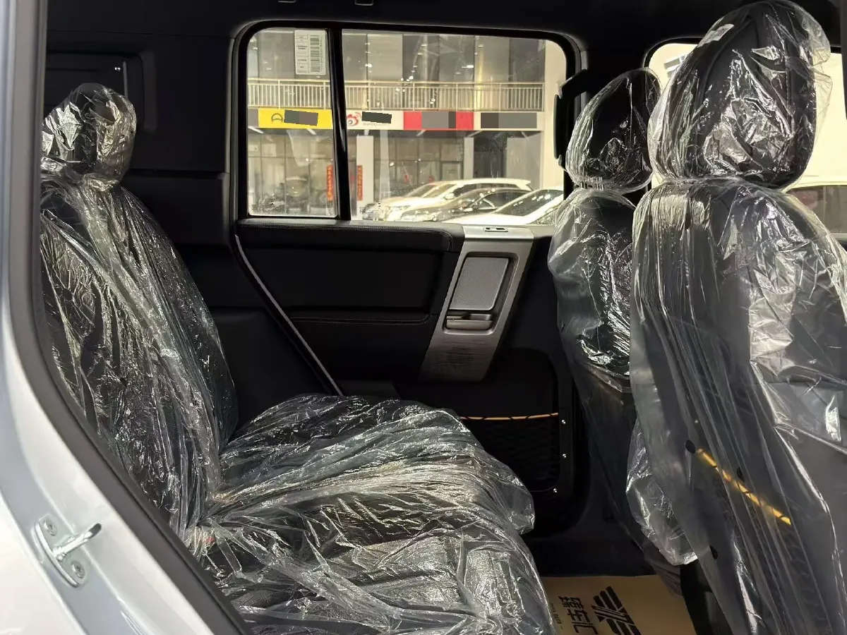 2025 iCAR iCAR Super V23 BEV 59.93KWH,autocango,china used car exporter,china ev exporter,chinese used car exporter,chinese used ev exporter