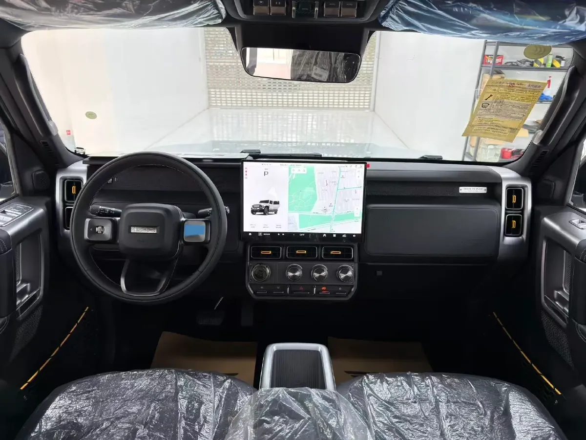 2025 iCAR iCAR Super V23 BEV 59.93KWH,autocango,china used car exporter,china ev exporter,chinese used car exporter,chinese used ev exporter