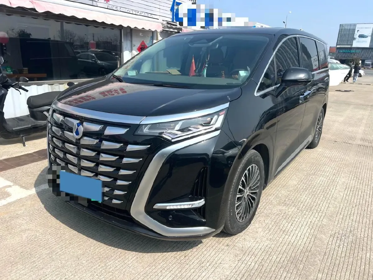 2024 Denza D9 1.5T 139HP L4 E-CVT PHEV 40KWH,autocango,china used car exporter,china ev exporter,chinese used car exporter,chinese used ev exporter