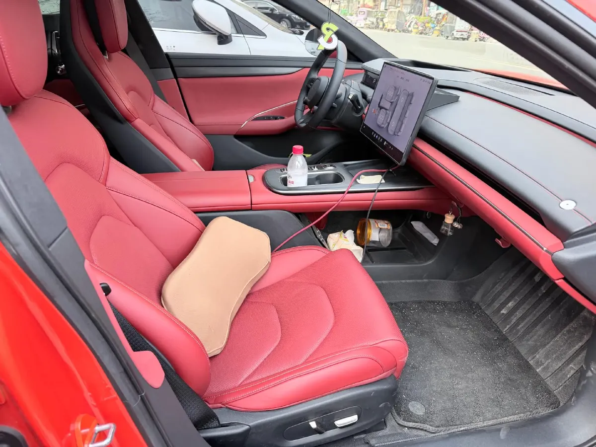 2024 MI SU7 BEV 101KWH,autocango,china used car exporter,china ev exporter,chinese used car exporter,chinese used ev exporter