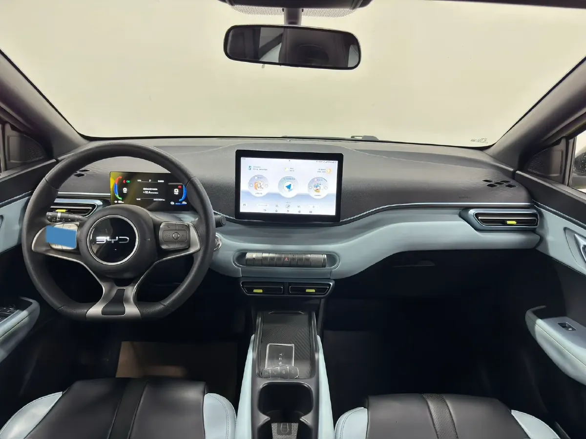 2024 BYD Seagull BEV 30.08KWH,autocango,china used car exporter,china ev exporter,chinese used car exporter,chinese used ev exporter