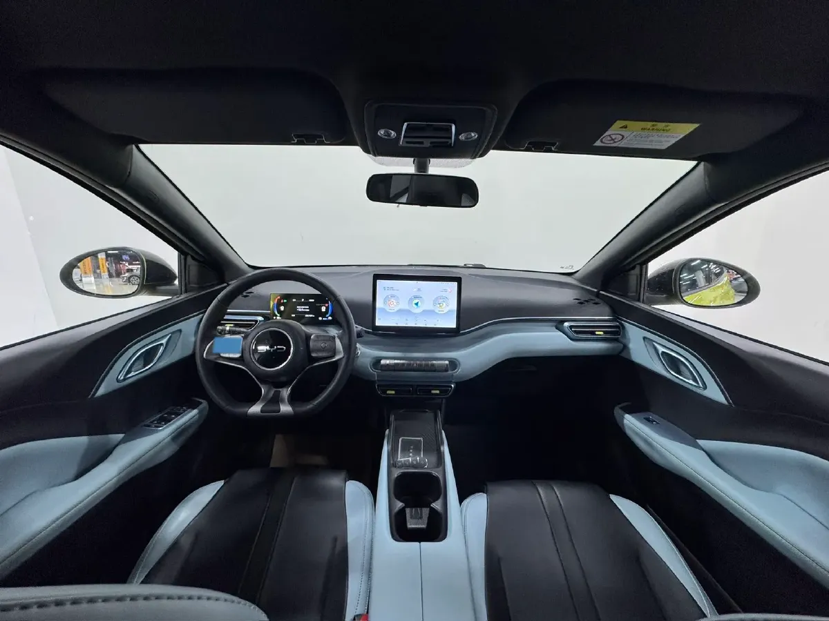 2024 BYD Seagull BEV 30.08KWH,autocango,china used car exporter,china ev exporter,chinese used car exporter,chinese used ev exporter