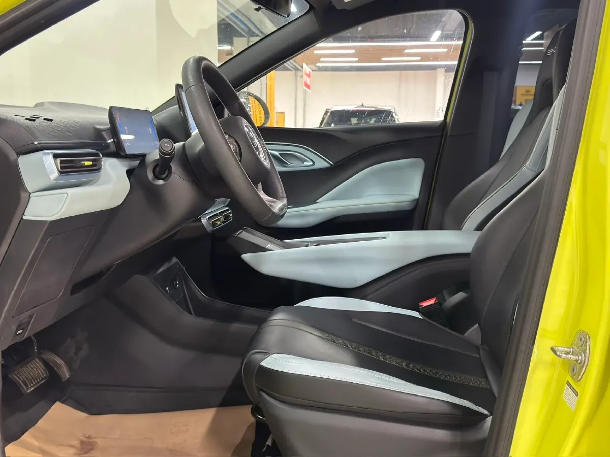 2024 BYD Seagull BEV 30.08KWH,autocango,china used car exporter,china ev exporter,chinese used car exporter,chinese used ev exporter