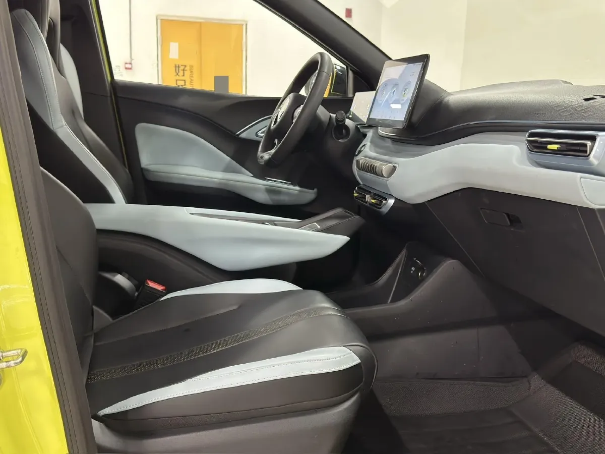 2024 BYD Seagull BEV 30.08KWH,autocango,china used car exporter,china ev exporter,chinese used car exporter,chinese used ev exporter