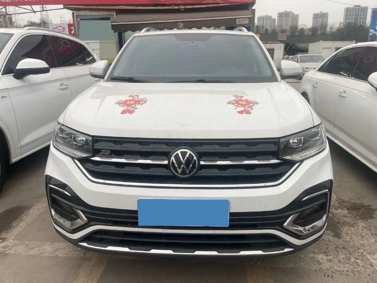2020 Volkswagen Tacqua 1.4T 150HP L4 7DCT,autocango,china used car exporter,china ev exporter,chinese used car exporter,chinese used ev exporter