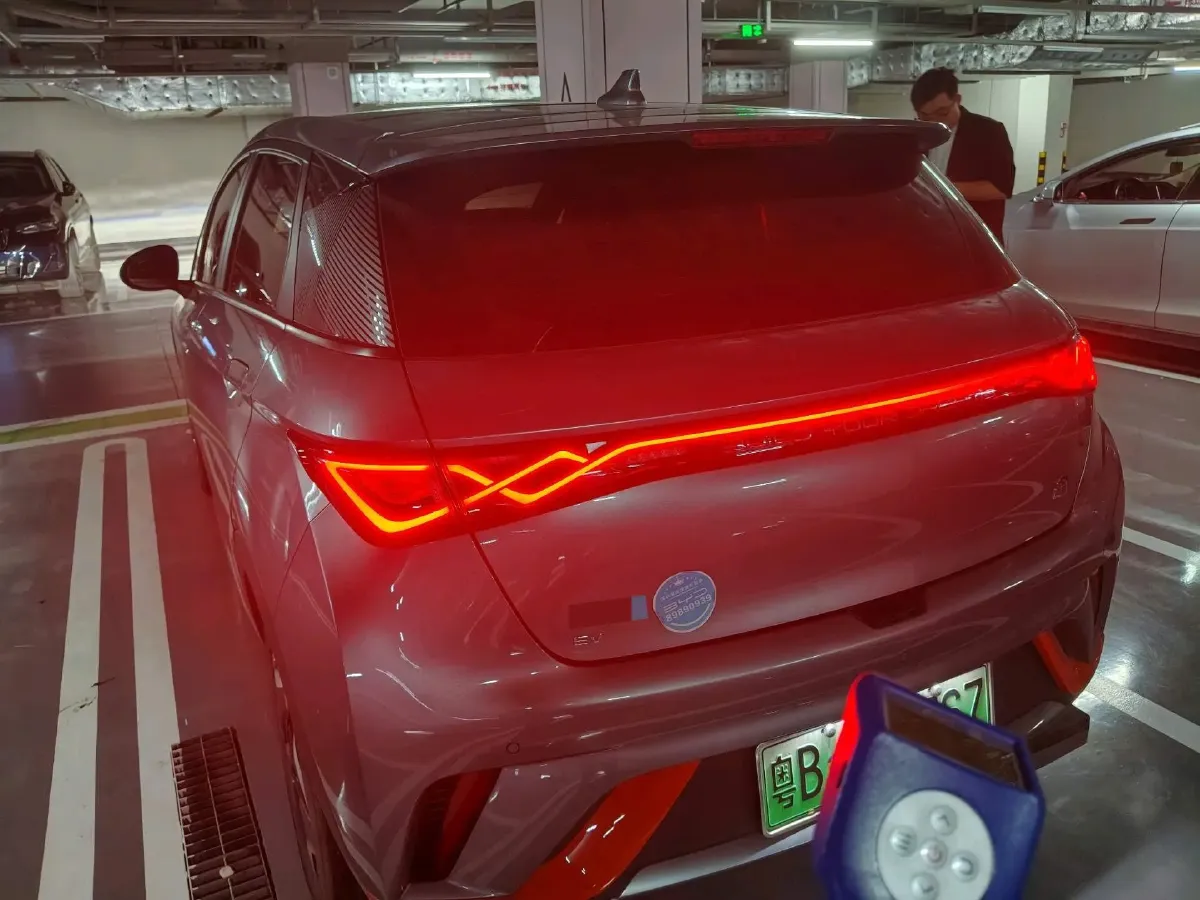 2021 BYD Yuan Pro BEV 50.1KWH,autocango,china used car exporter,china ev exporter,chinese used car exporter,chinese used ev exporter