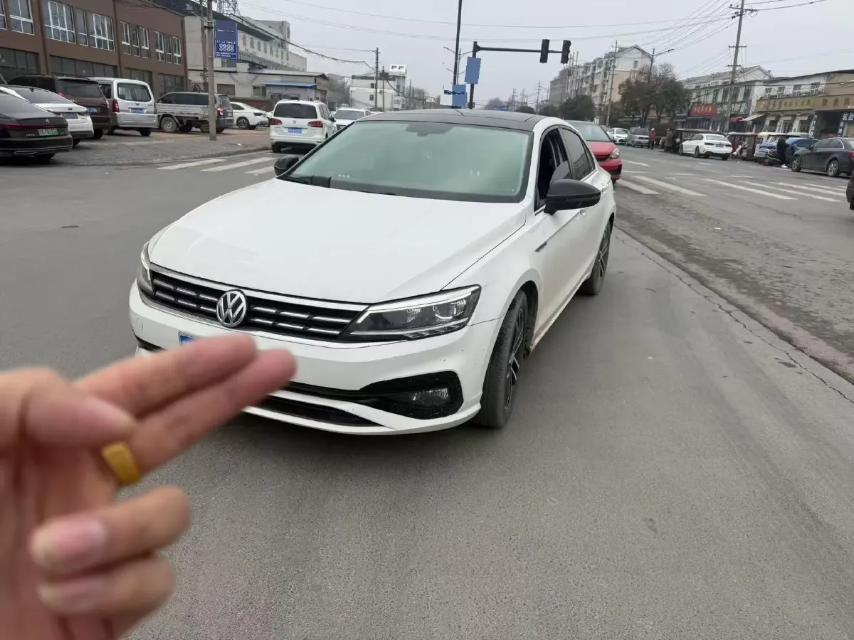 2021 Volkswagen Lamando 1.4T 150HP L4 7DCT,autocango,china used car exporter,china ev exporter,chinese used car exporter,chinese used ev exporter