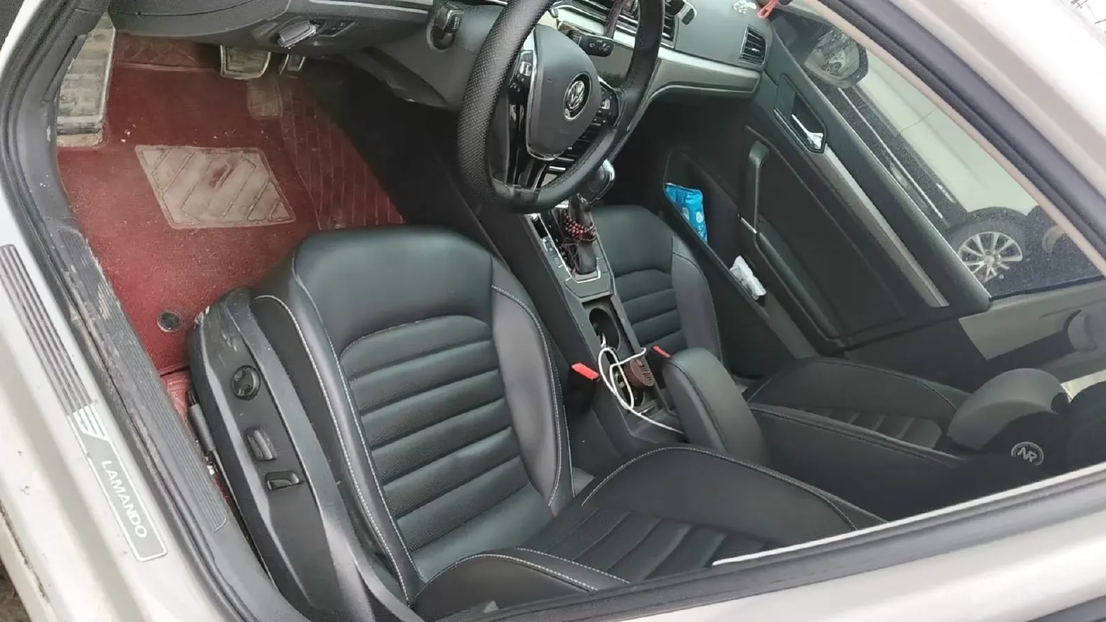 2021 Volkswagen Lamando 1.4T 150HP L4 7DCT,autocango,china used car exporter,china ev exporter,chinese used car exporter,chinese used ev exporter