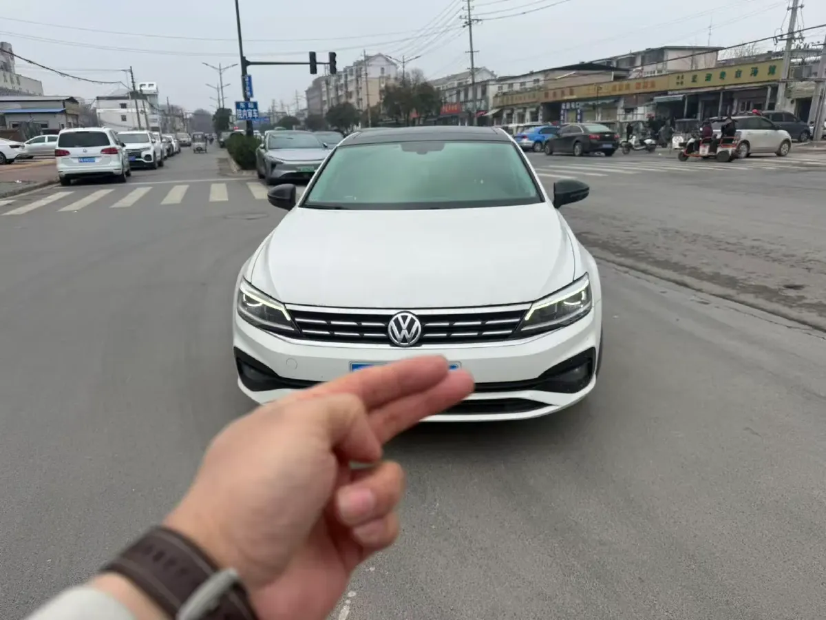 2021 Volkswagen Lamando 1.4T 150HP L4 7DCT,autocango,china used car exporter,china ev exporter,chinese used car exporter,chinese used ev exporter