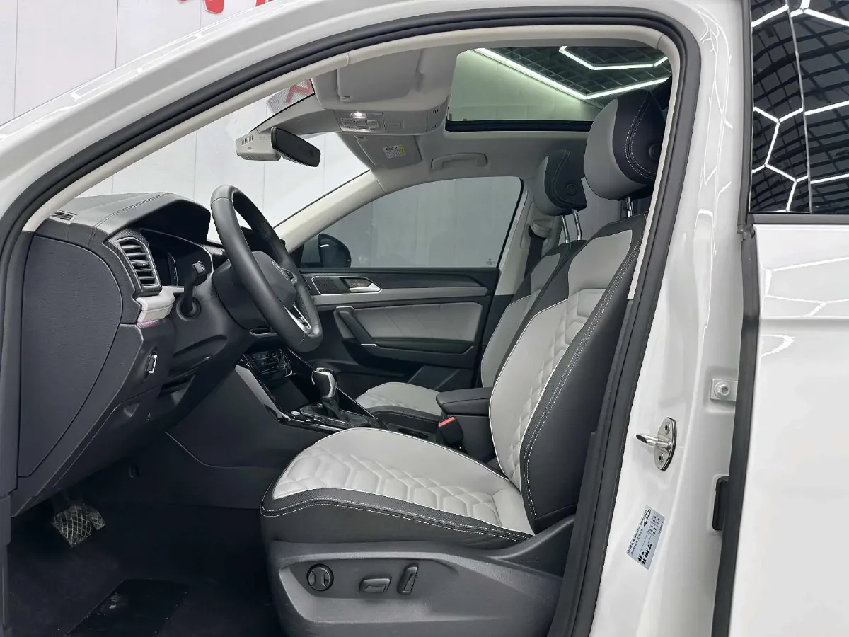 2023 Volkswagen Tayron 1.4T 150HP L4 7DCT,autocango,china used car exporter,china ev exporter,chinese used car exporter,chinese used ev exporter