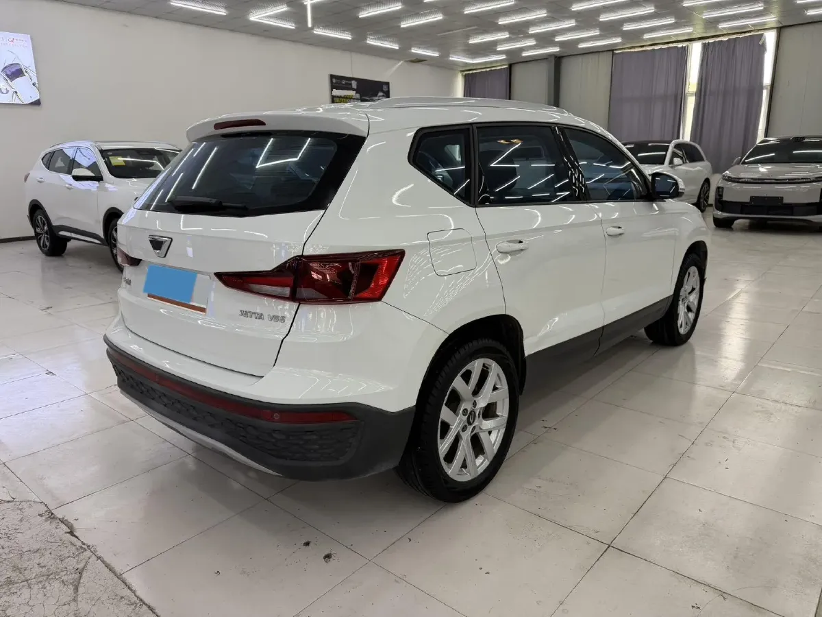 2022 Jetta VS5 1.4T 150HP L4 6AT,autocango,china used car exporter,china ev exporter,chinese used car exporter,chinese used ev exporter