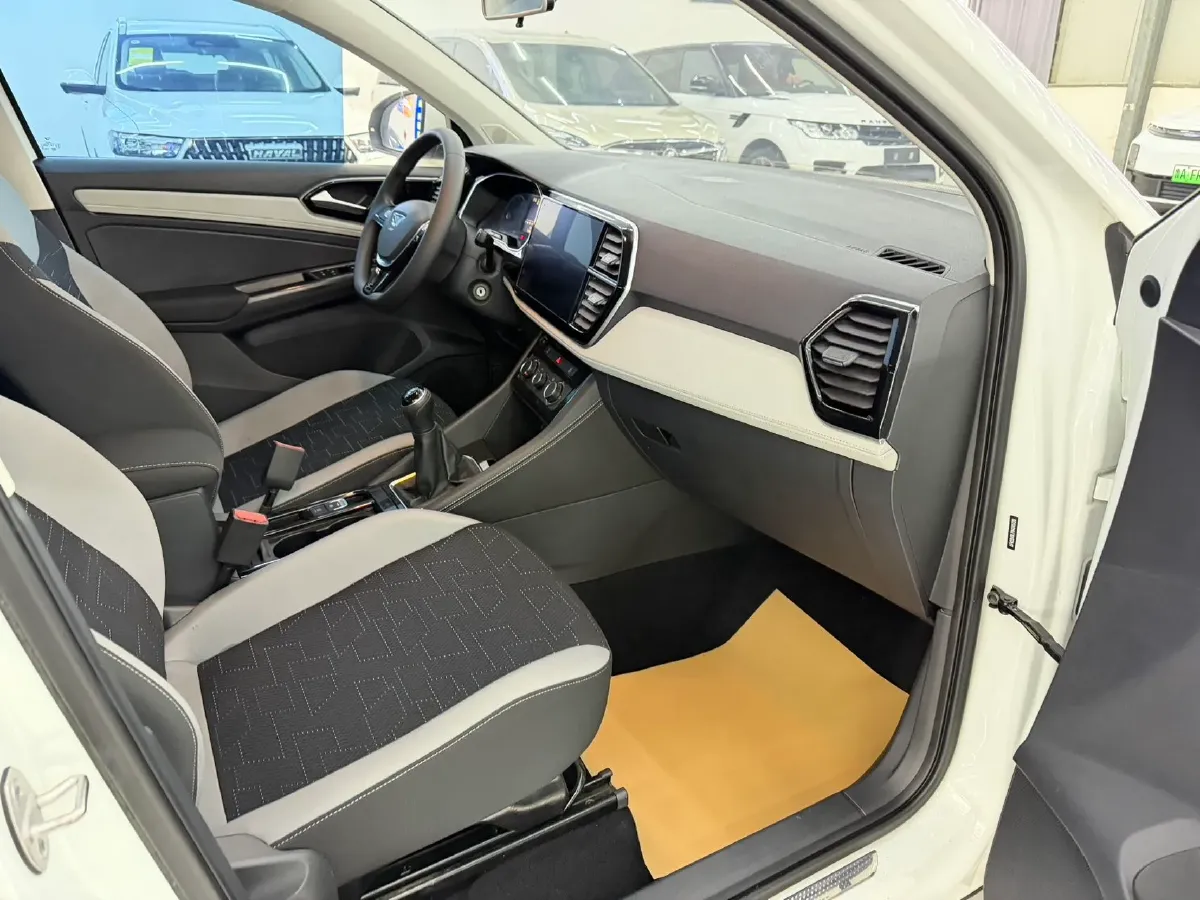 2022 Jetta VS5 1.4T 150HP L4 6AT,autocango,china used car exporter,china ev exporter,chinese used car exporter,chinese used ev exporter