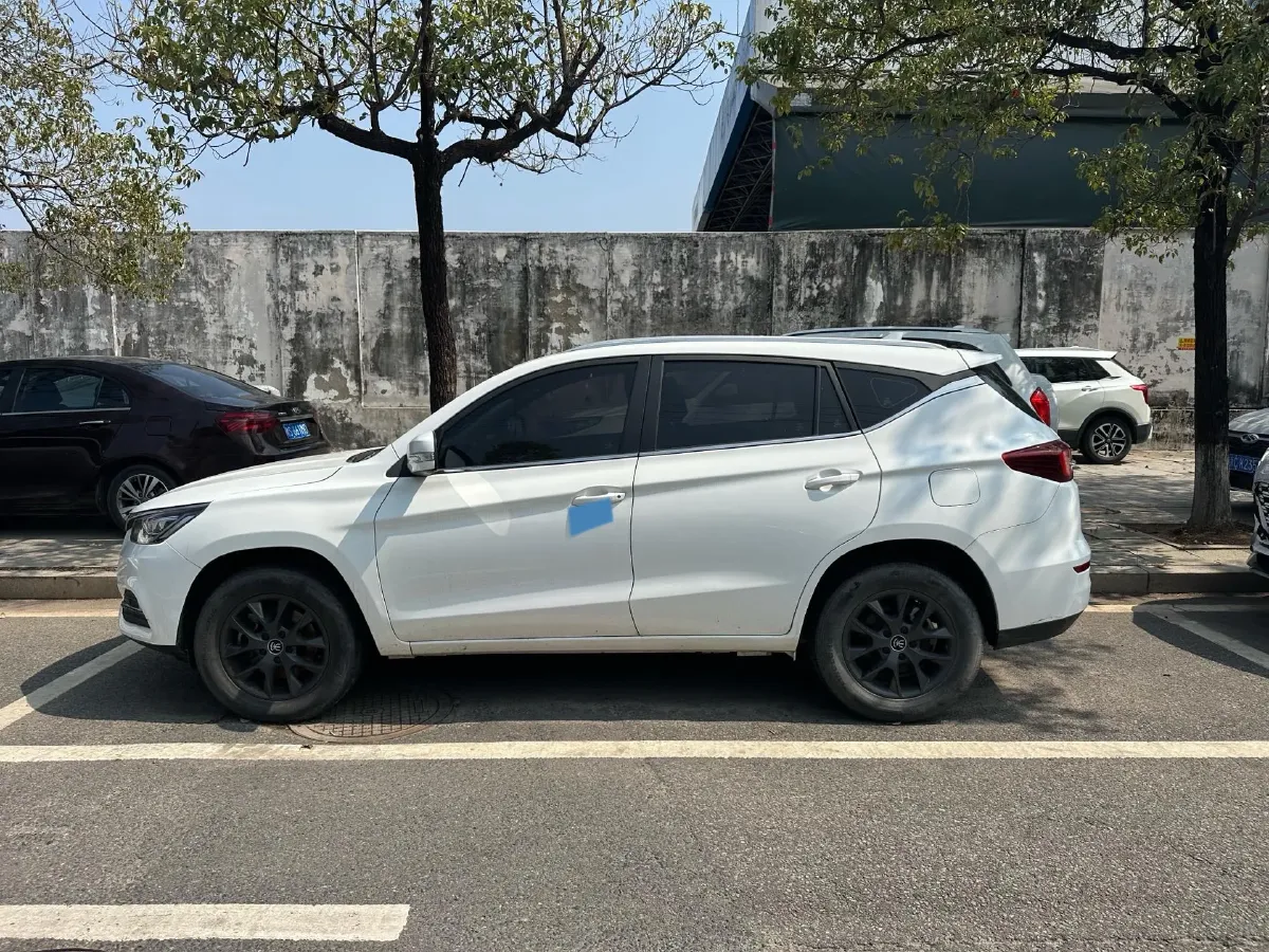 2021 BYD Song 1.5T 160HP L4 6DCT,autocango,china used car exporter,china ev exporter,chinese used car exporter,chinese used ev exporter