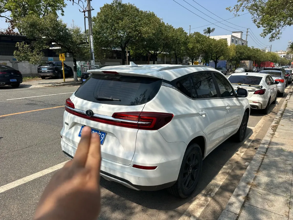 2021 BYD Song 1.5T 160HP L4 6DCT,autocango,china used car exporter,china ev exporter,chinese used car exporter,chinese used ev exporter