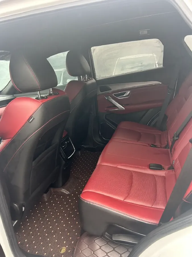 2021 Jetour X70 Plus 1.6T 197HP L4 7DCT,autocango,china used car exporter,china ev exporter,chinese used car exporter,chinese used ev exporter