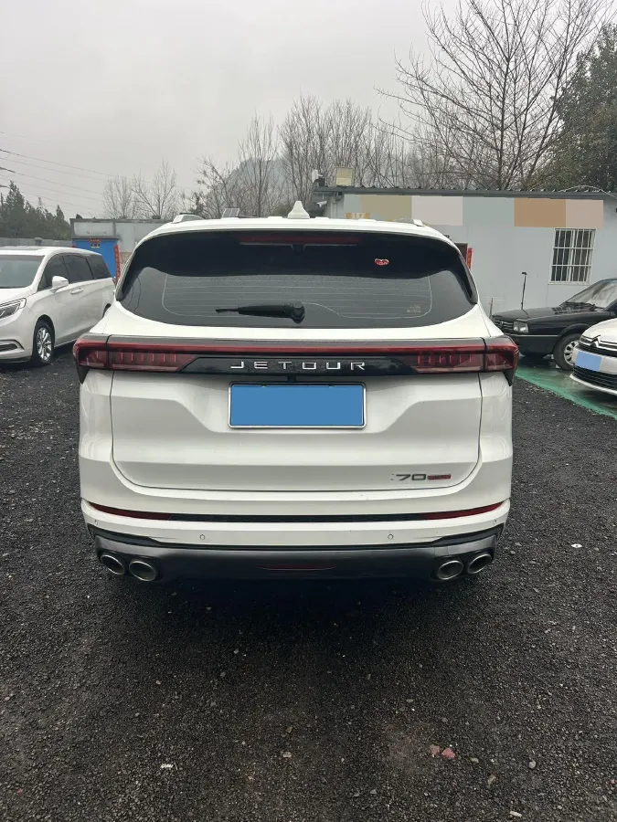 2021 Jetour X70 Plus 1.6T 197HP L4 7DCT,autocango,china used car exporter,china ev exporter,chinese used car exporter,chinese used ev exporter
