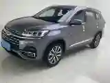 2021 Chery Tiggo 8 1.6T 197HP L4 7DCT