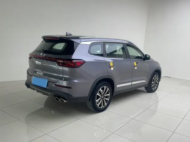 2021 Chery Tiggo 8 1.6T 197HP L4 7DCT,autocango,china used car exporter,china ev exporter,chinese used car exporter,chinese used ev exporter