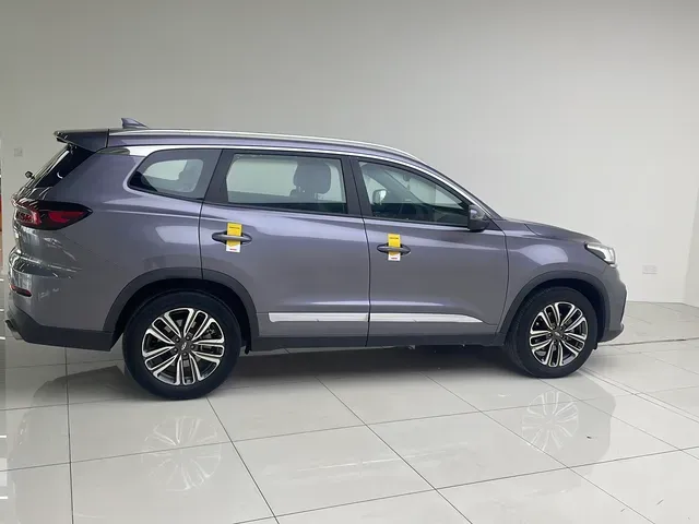 2021 Chery Tiggo 8 1.6T 197HP L4 7DCT,autocango,china used car exporter,china ev exporter,chinese used car exporter,chinese used ev exporter