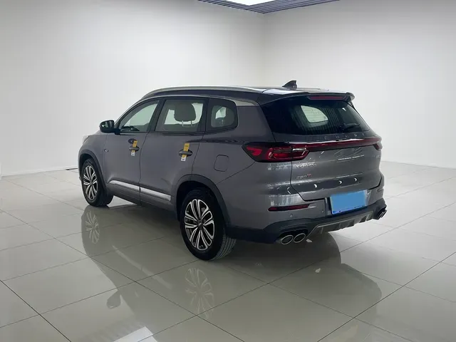 2021 Chery Tiggo 8 1.6T 197HP L4 7DCT,autocango,china used car exporter,china ev exporter,chinese used car exporter,chinese used ev exporter