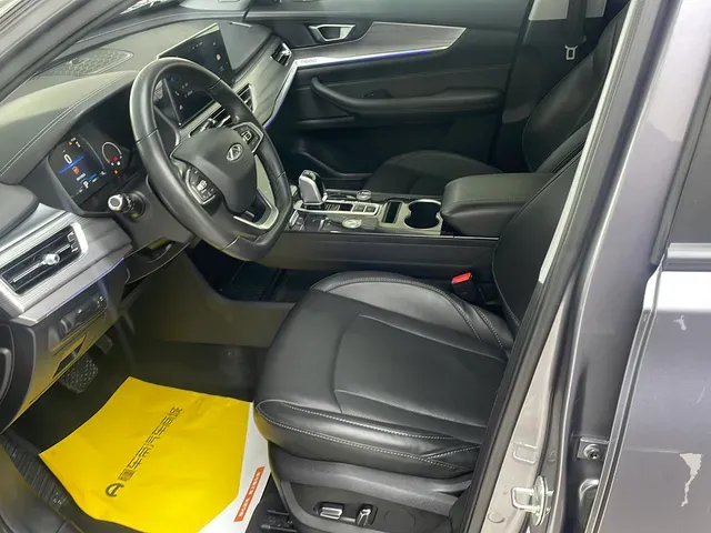 2021 Chery Tiggo 8 1.6T 197HP L4 7DCT,autocango,china used car exporter,china ev exporter,chinese used car exporter,chinese used ev exporter