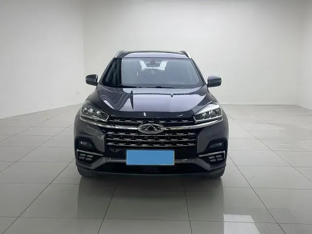 2021 Chery Tiggo 8 1.6T 197HP L4 7DCT,autocango,china used car exporter,china ev exporter,chinese used car exporter,chinese used ev exporter