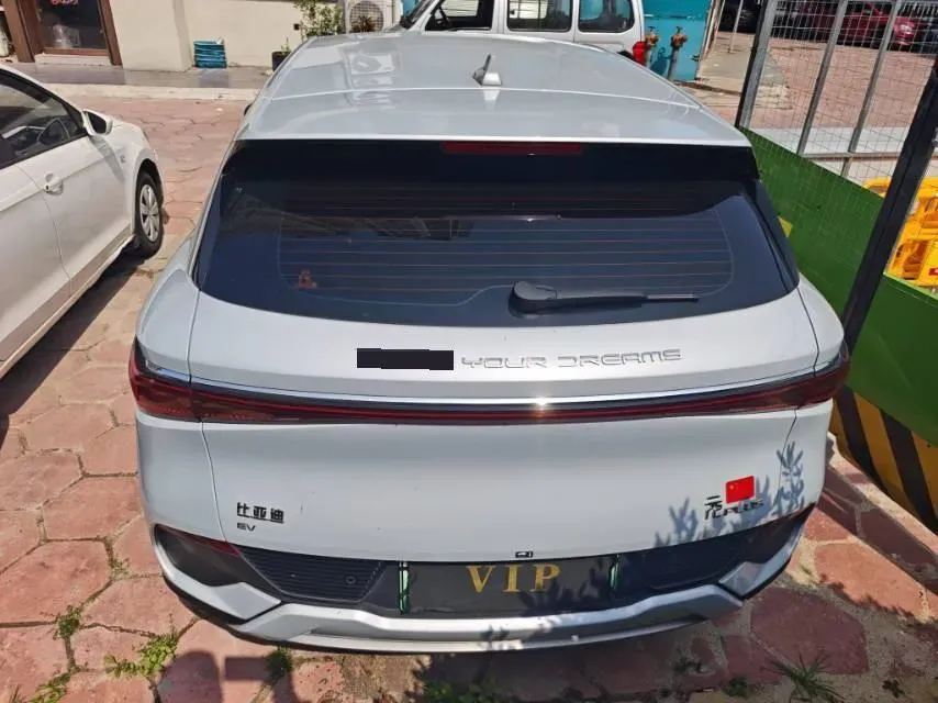 2023 BYD Yuan Plus BEV 49.92KWH,autocango,china used car exporter,china ev exporter,chinese used car exporter,chinese used ev exporter