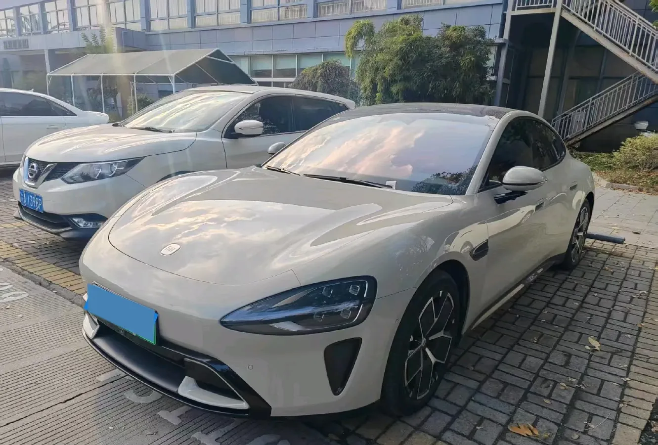 2024 MI SU7 BEV 73.6KWH,autocango,china used car exporter,china ev exporter,chinese used car exporter,chinese used ev exporter