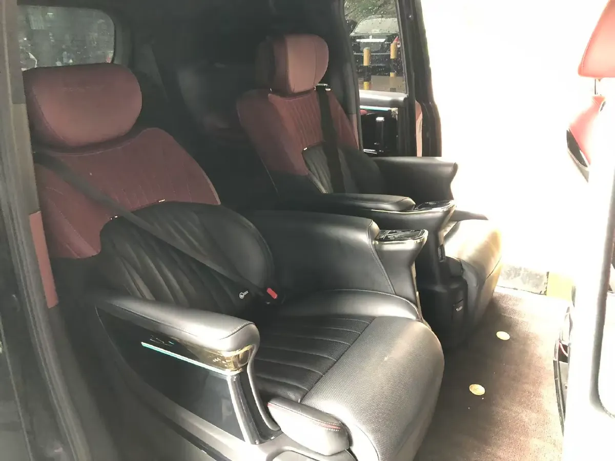 2023 GAC Trumpchi M8 2.0T 252HP L4 8AT,autocango,china used car exporter,china ev exporter,chinese used car exporter,chinese used ev exporter