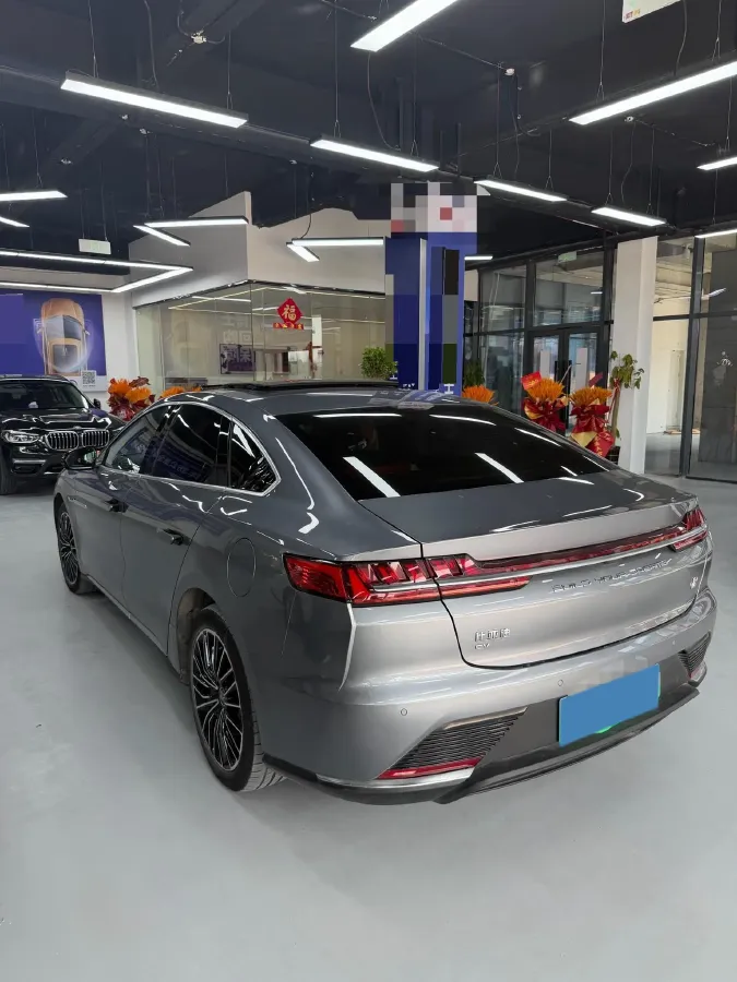 2021 BYD Han BEV 64.8KWH,autocango,china used car exporter,china ev exporter,chinese used car exporter,chinese used ev exporter