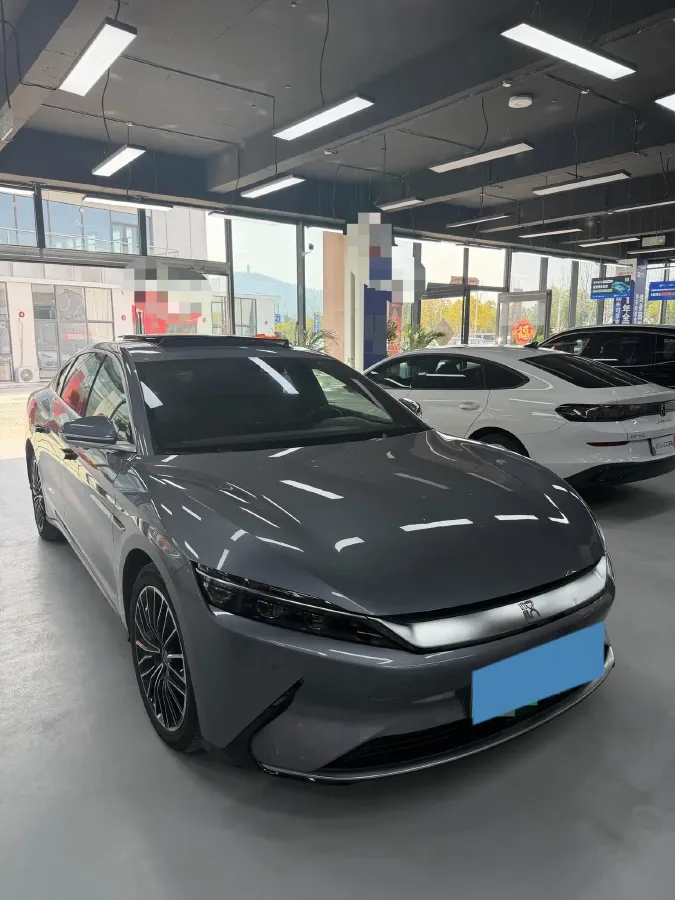 2021 BYD Han BEV 64.8KWH,autocango,china used car exporter,china ev exporter,chinese used car exporter,chinese used ev exporter