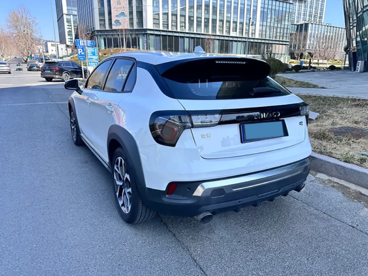 2018 Geely Emgrand GT 1.5T 180HP L3 7DCT,autocango,china used car exporter,china ev exporter,chinese used car exporter,chinese used ev exporter