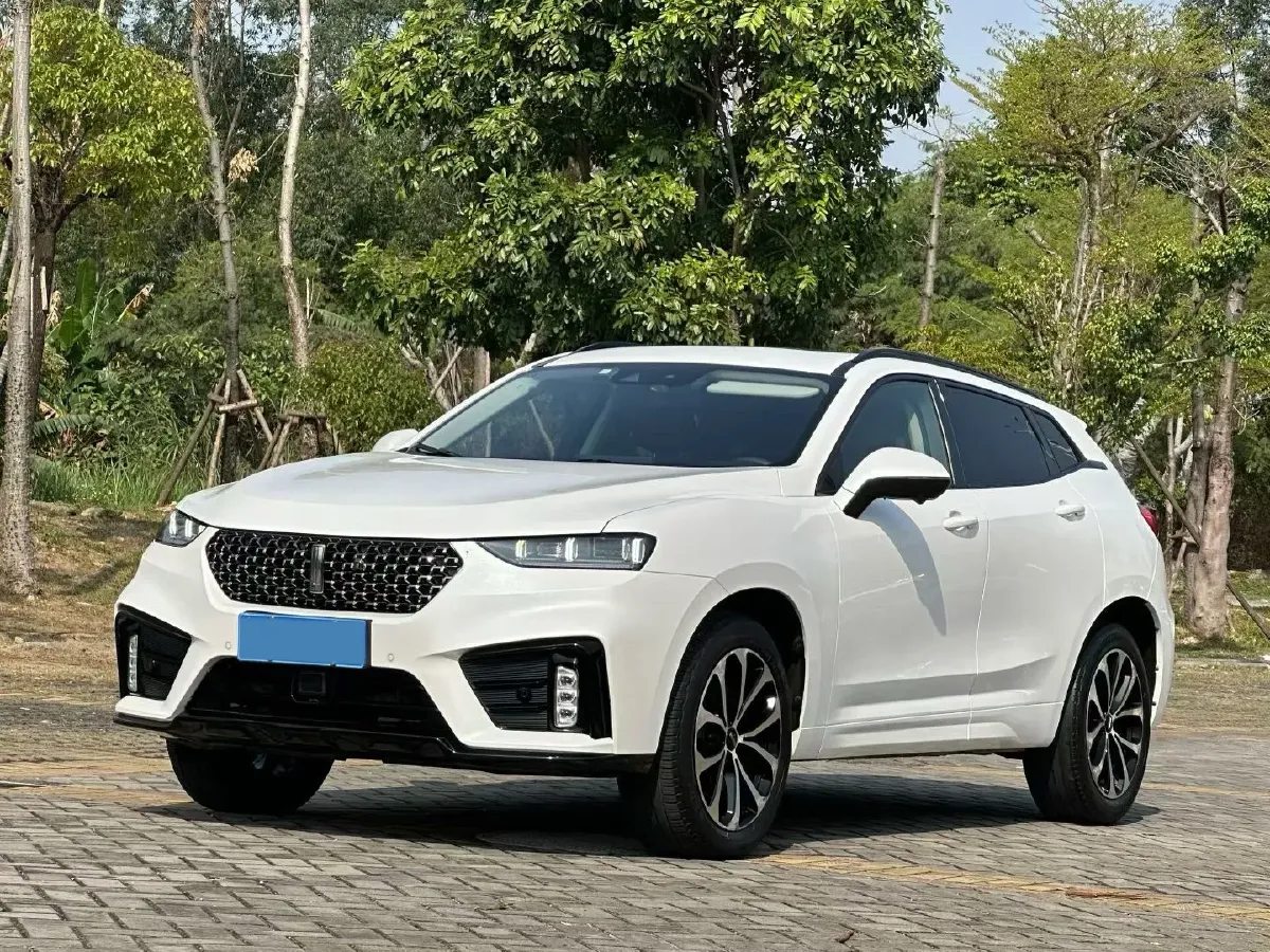 2020 WEY VV7 2.0T 227HP L4 7DCT,autocango,china used car exporter,china ev exporter,chinese used car exporter,chinese used ev exporter