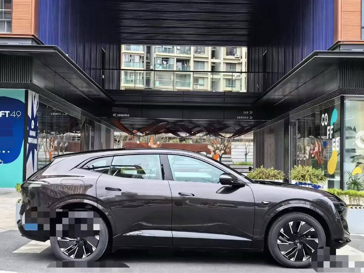 2024 Avatr 07 1.5T 156HP L4 REEV 39.05KWH,autocango,china used car exporter,china ev exporter,chinese used car exporter,chinese used ev exporter