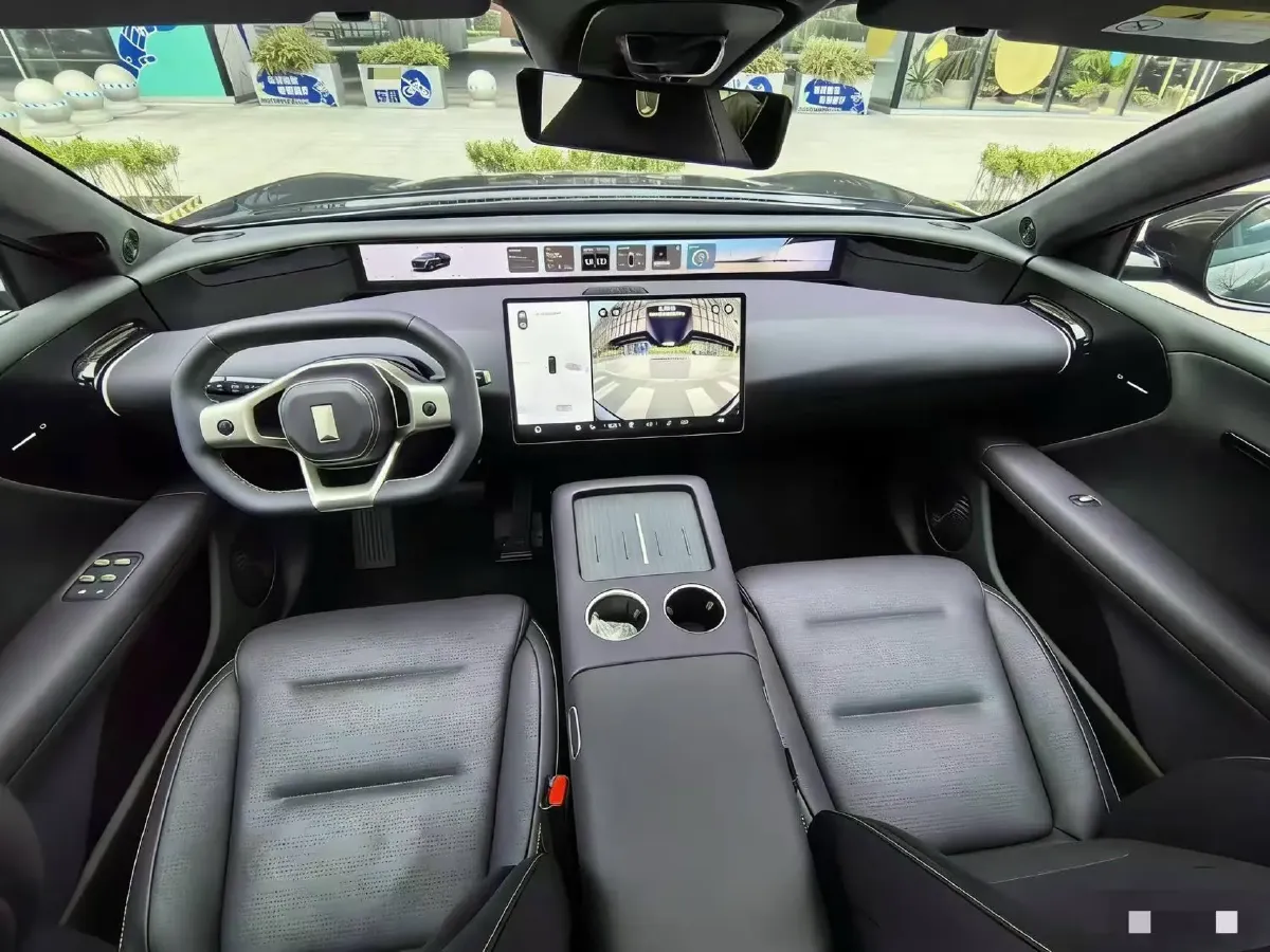 2024 Avatr 07 1.5T 156HP L4 REEV 39.05KWH,autocango,china used car exporter,china ev exporter,chinese used car exporter,chinese used ev exporter