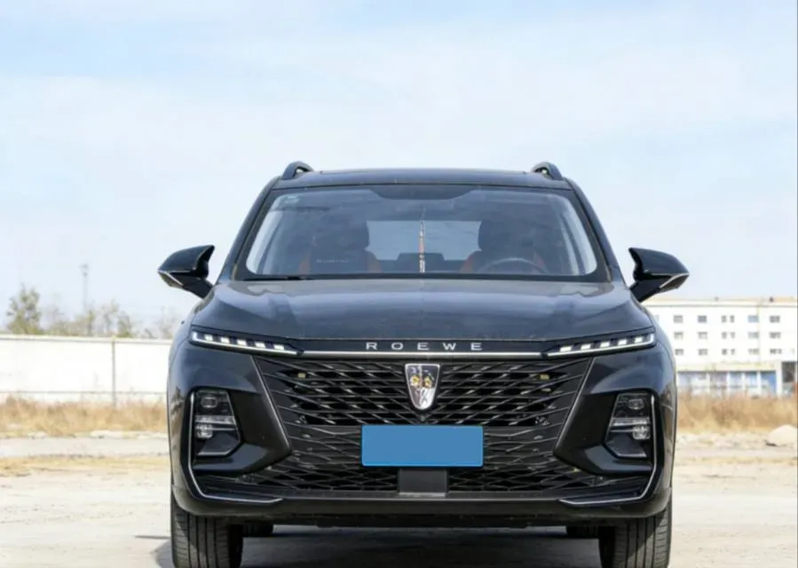 2022 Roewe RX5 MAX 1.5T 181HP L4 6AT,autocango,china used car exporter,china ev exporter,chinese used car exporter,chinese used ev exporter