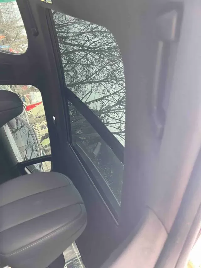 2024 Voyah ZhiYin BEV 79KWH,autocango,china used car exporter,china ev exporter,chinese used car exporter,chinese used ev exporter