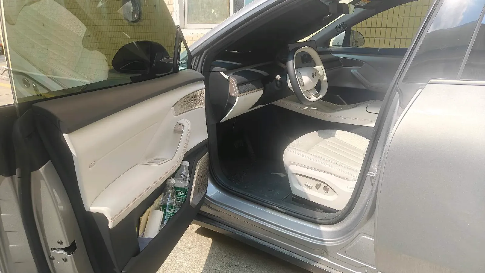 2024 ONVO L60 BEV 60KWH,autocango,china used car exporter,china ev exporter,chinese used car exporter,chinese used ev exporter