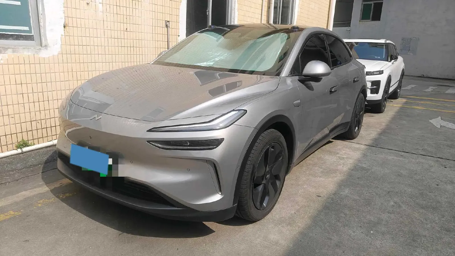 2024 ONVO L60 BEV 60KWH,autocango,china used car exporter,china ev exporter,chinese used car exporter,chinese used ev exporter