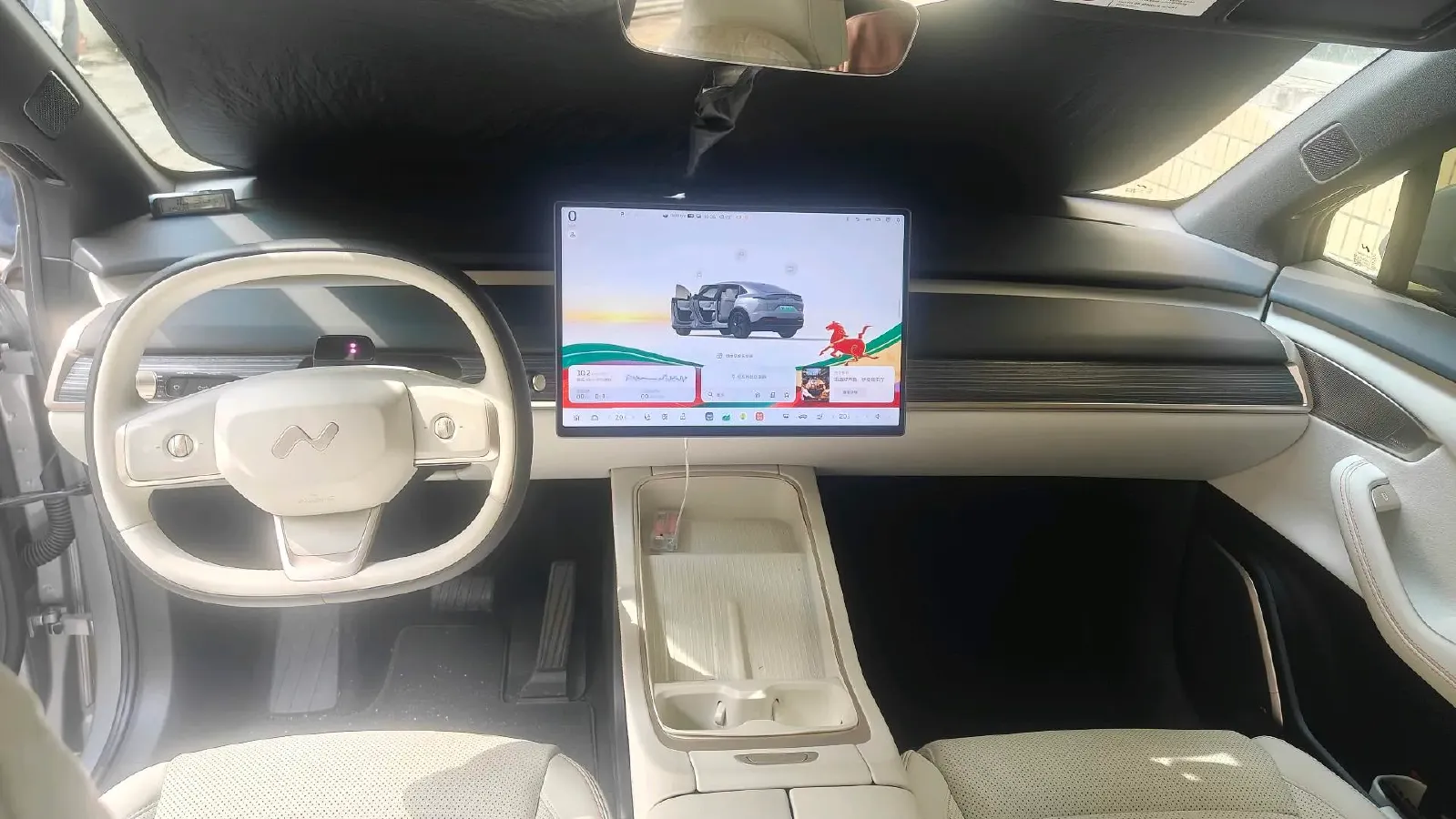 2024 ONVO L60 BEV 60KWH,autocango,china used car exporter,china ev exporter,chinese used car exporter,chinese used ev exporter