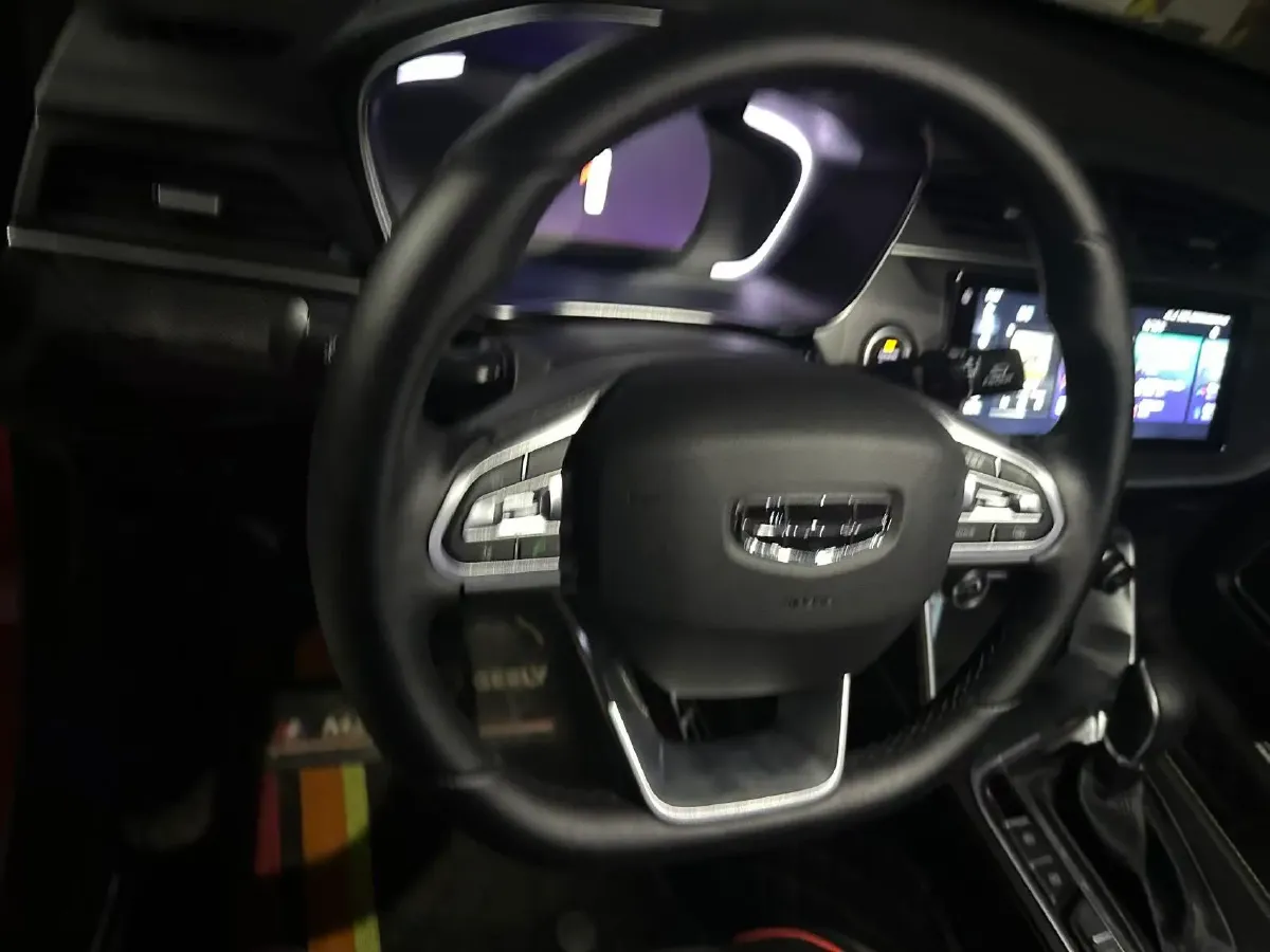 2021 Geely Binray 1.4T 141HP L4 CVT,autocango,china used car exporter,china ev exporter,chinese used car exporter,chinese used ev exporter