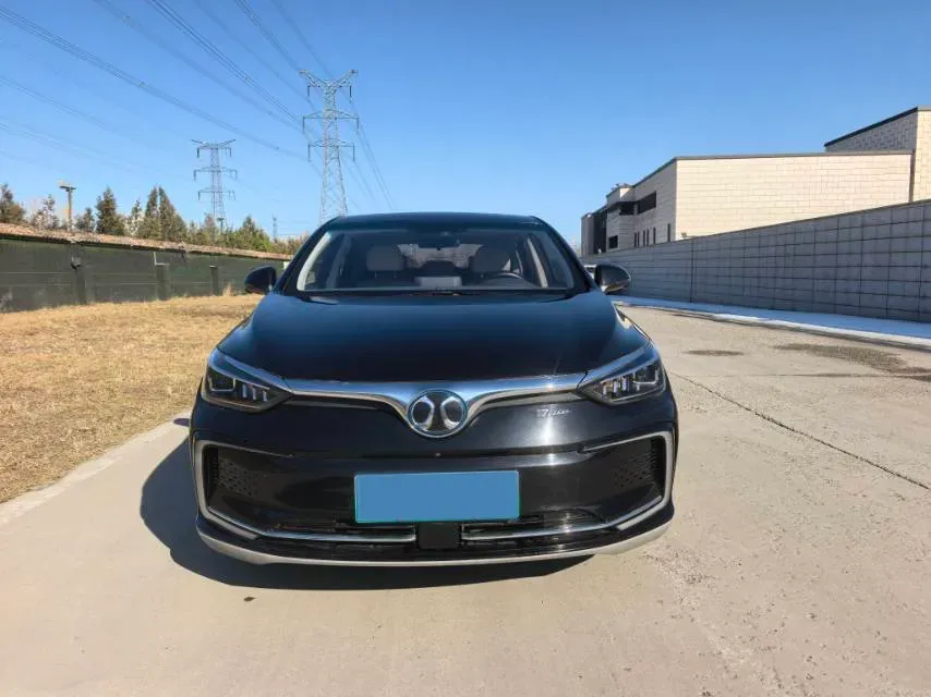 2018 BeiJing Auto EU5 BEV 53.66KWH,autocango,china used car exporter,china ev exporter,chinese used car exporter,chinese used ev exporter