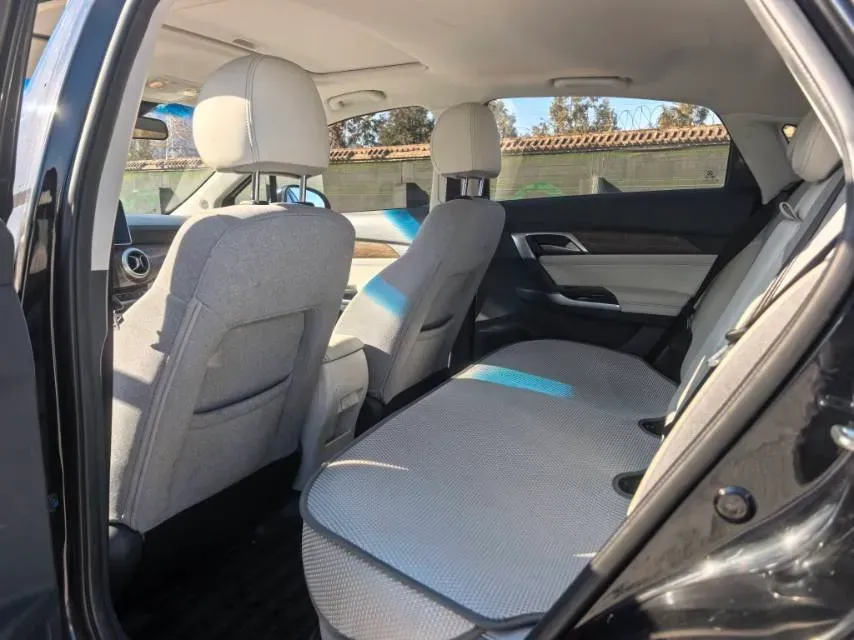 2018 BeiJing Auto EU5 BEV 53.66KWH,autocango,china used car exporter,china ev exporter,chinese used car exporter,chinese used ev exporter