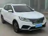 2020 Roewe RX3 1.6L 125HP L4 5MT