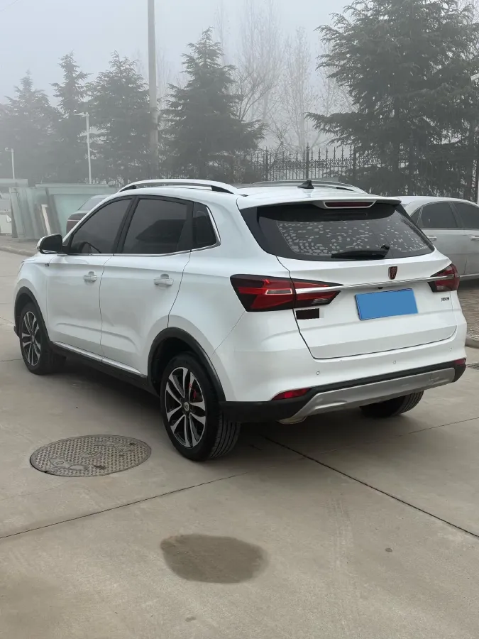 2020 Roewe RX3 1.6L 125HP L4 5MT,autocango,china used car exporter,china ev exporter,chinese used car exporter,chinese used ev exporter
