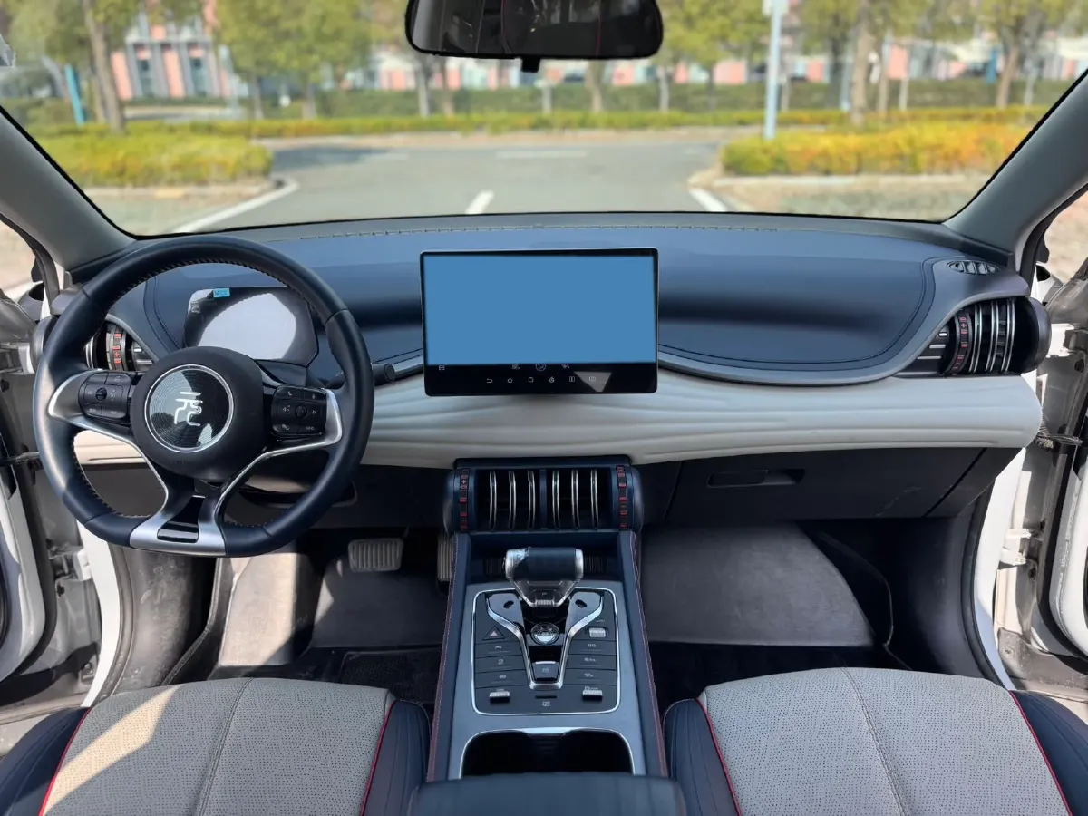 2023 BYD Yuan Plus BEV 49.92KWH,autocango,china used car exporter,china ev exporter,chinese used car exporter,chinese used ev exporter