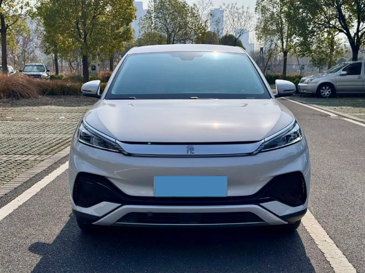 2023 BYD Yuan Plus BEV 49.92KWH,autocango,china used car exporter,china ev exporter,chinese used car exporter,chinese used ev exporter