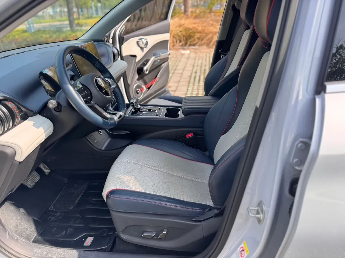 2023 BYD Yuan Plus BEV 49.92KWH,autocango,china used car exporter,china ev exporter,chinese used car exporter,chinese used ev exporter