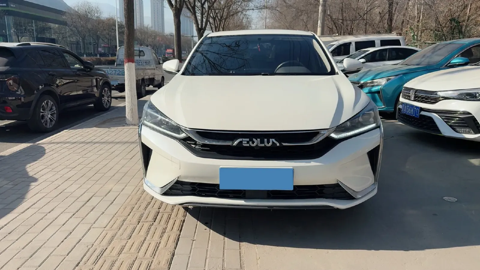 2021 DongFeng Aeolus YiXuan 1.5T 150HP L4 6DCT,autocango,china used car exporter,china ev exporter,chinese used car exporter,chinese used ev exporter