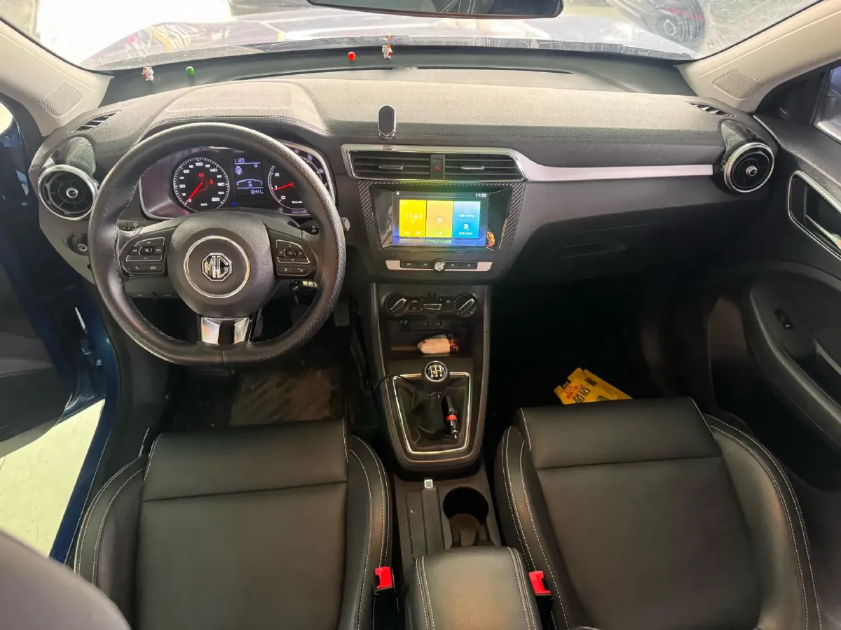 2018 MG ZS 1.5L 120HP L4 5MT,autocango,china used car exporter,china ev exporter,chinese used car exporter,chinese used ev exporter